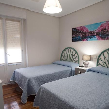 Apartamento Pinbal Haro Exteriér fotografie