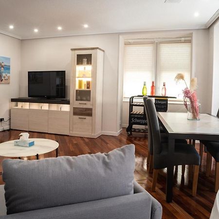 Apartamento Pinbal Haro Exteriér fotografie