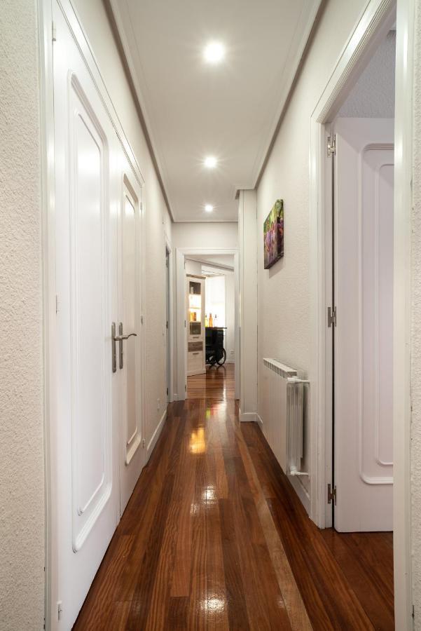Apartamento Pinbal Haro Exteriér fotografie