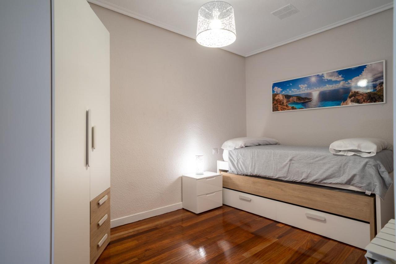 Apartamento Pinbal Haro Exteriér fotografie